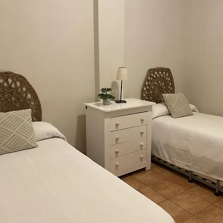 Casa El Paraíso Del Rural Casa de Férias Córdova