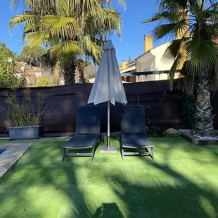 Casa El Paraíso Del Rural