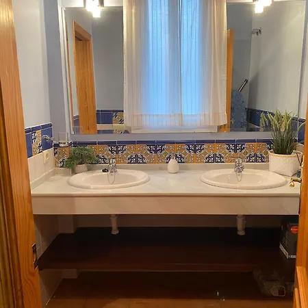 Casa El Paraíso Del Rural *