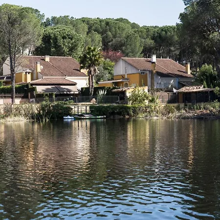 Casa El Paraíso Del Rural Сasa de vacaciones *
