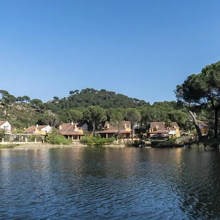 Сasa de vacaciones Casa El Paraíso Del Rural