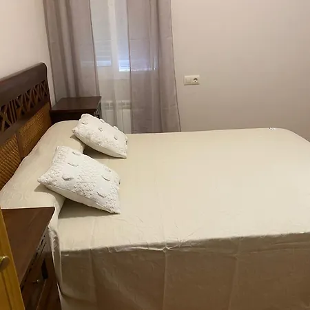 Casa El Paraiso Del Rural 度假居 *