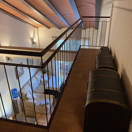 Casa El Paraíso Del Rural Córdoba