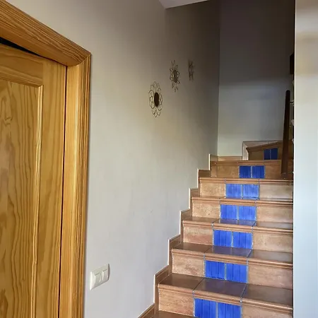 Сasa de vacaciones Casa El Paraíso Del Rural