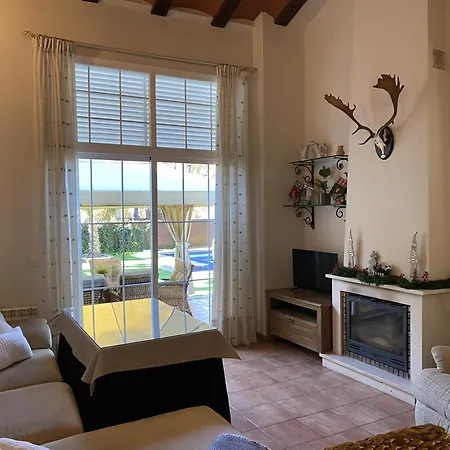 Casa El Paraiso Del Rural * Cordoba