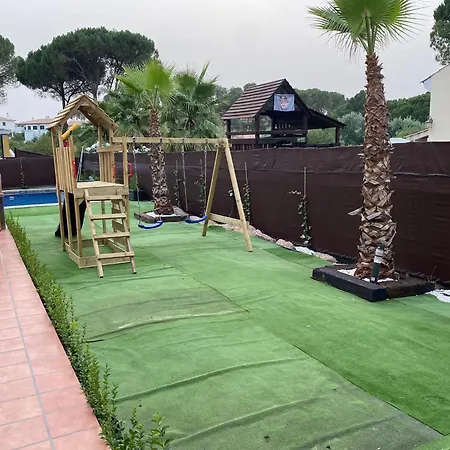 Casa El Paraiso Del Rural * Córdoba