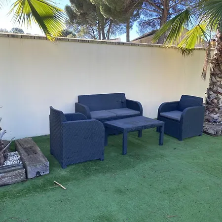 Casa El Paraiso Del Rural Holiday home *