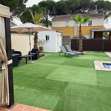 Casa El Paraiso Del Rural * قرطبة