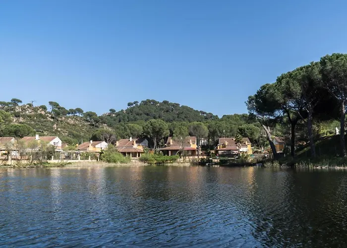 度假居 Casa El Paraiso Del Rural