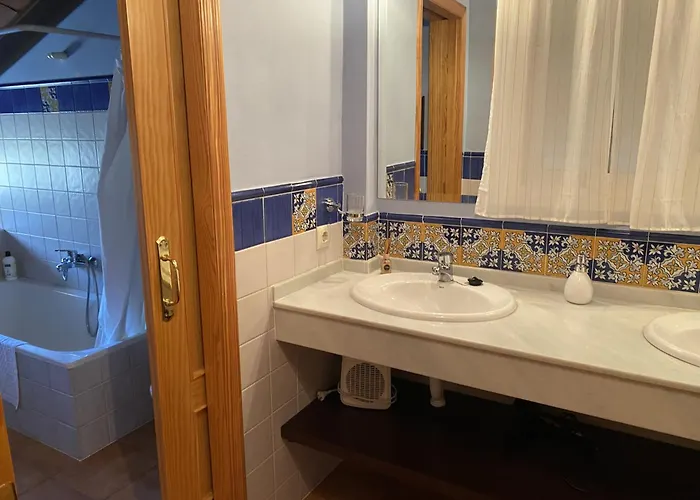 בית נופש Casa El Paraiso Del Rural קורדובה