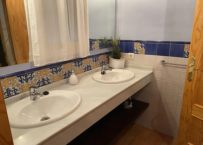 Casa El Paraiso Del Rural *