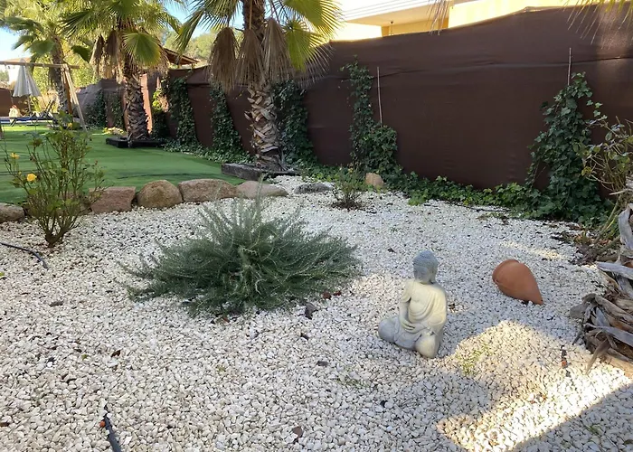 Casa El Paraiso Del Rural * קורדובה