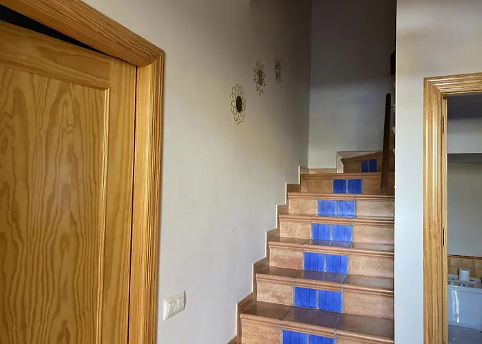 度假居 Casa El Paraiso Del Rural