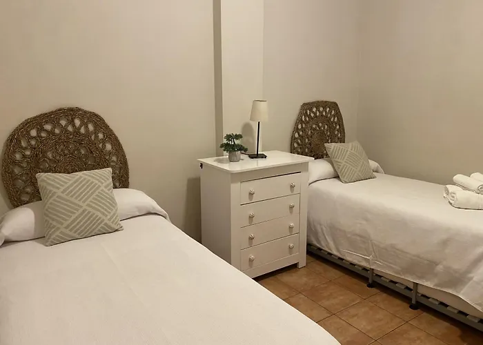 Casa El Paraiso Del Rural 度假居 科爾多瓦