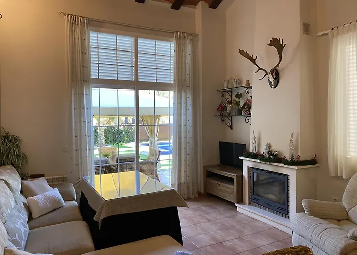 Casa El Paraiso Del Rural * 科爾多瓦