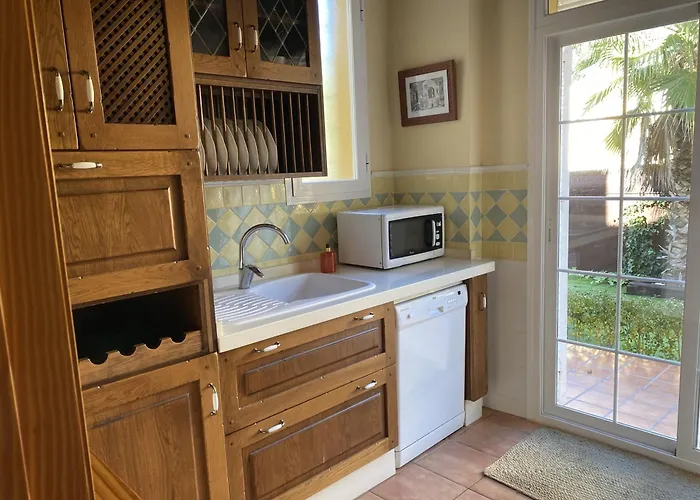 Casa El Paraiso Del Rural בית נופש