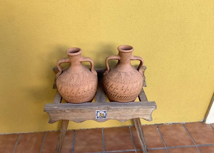 Casa El Paraiso Del Rural 度假居 *