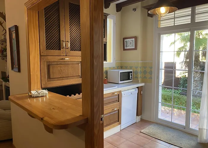 בית נופש Casa El Paraiso Del Rural *