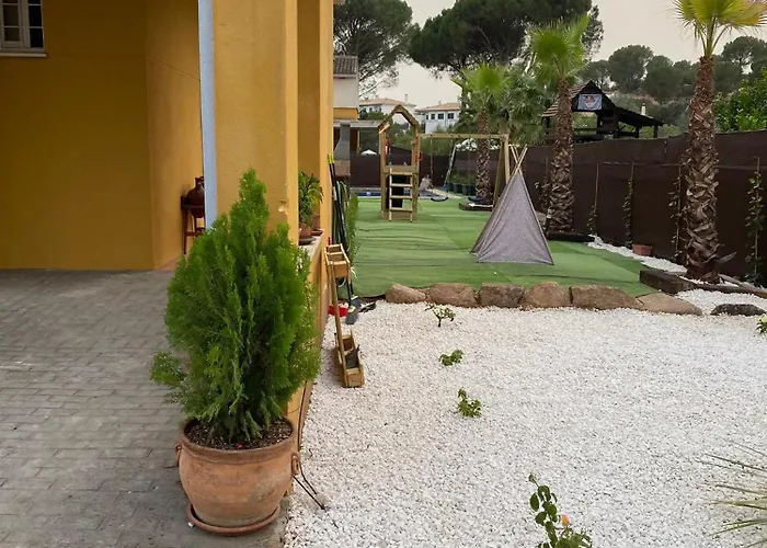 Casa El Paraiso Del Rural קורדובה