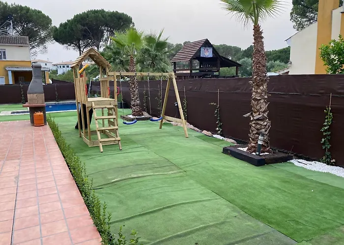 Casa El Paraiso Del Rural * קורדובה