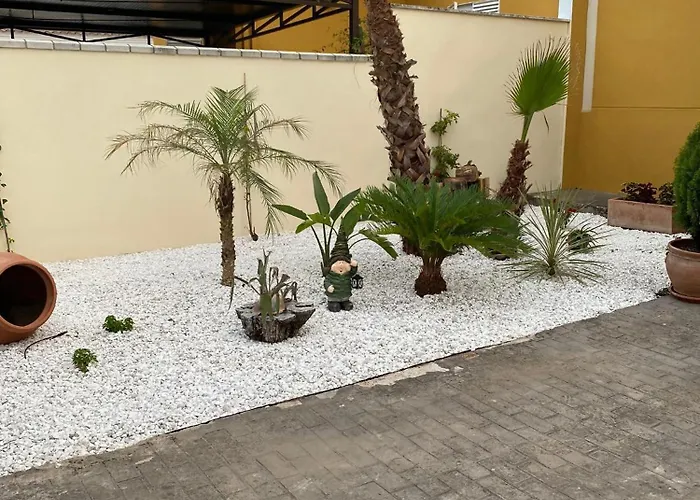 Casa El Paraiso Del Rural בית נופש