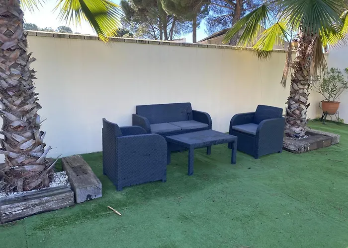 Casa El Paraiso Del Rural בית נופש *