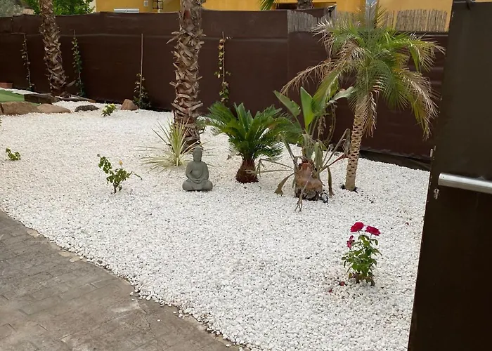 בית נופש Casa El Paraiso Del Rural *