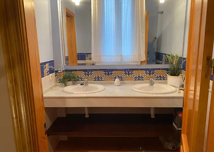 Casa El Paraiso Del Rural *