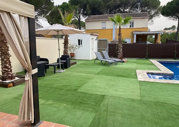 Casa El Paraiso Del Rural * קורדובה