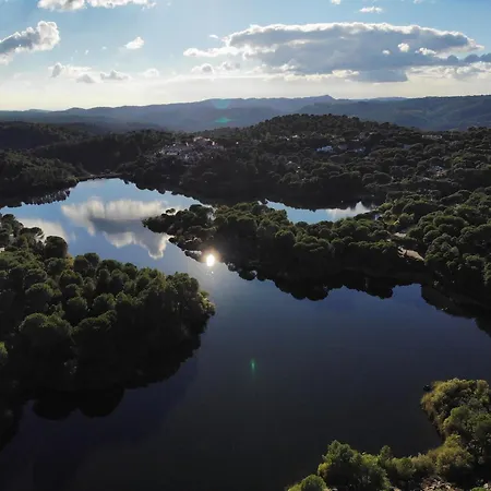 Casa El Paraiso Del Rural Nyaraló Córdoba