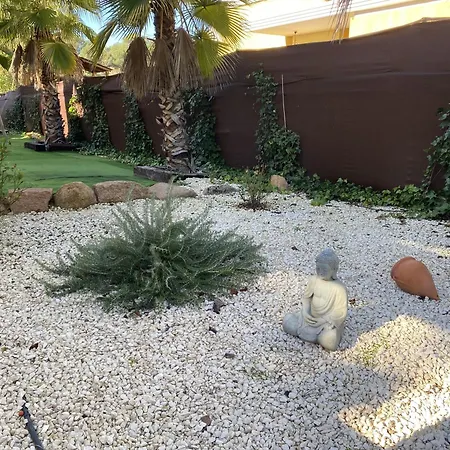 Casa El Paraiso Del Rural * Córdoba