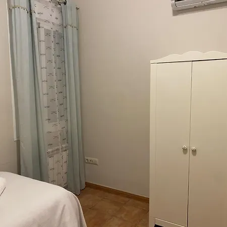 Casa El Paraiso Del Rural