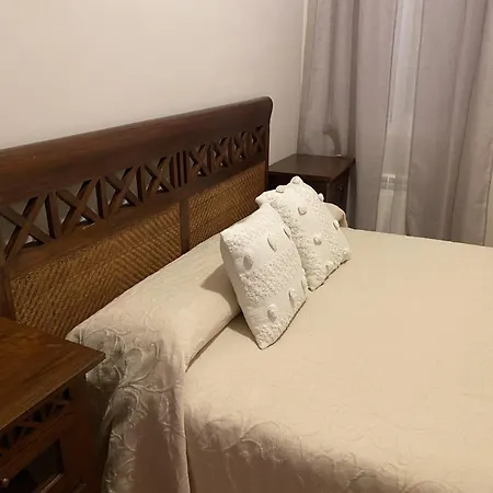 Casa El Paraiso Del Rural Nyaraló *