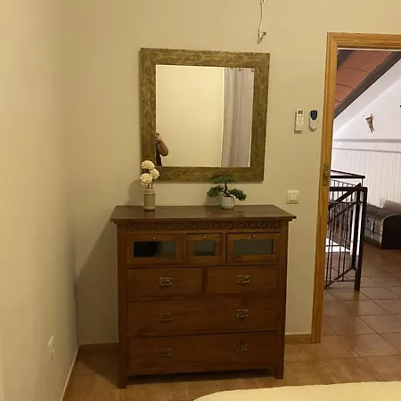 Nyaraló Casa El Paraiso Del Rural Córdoba