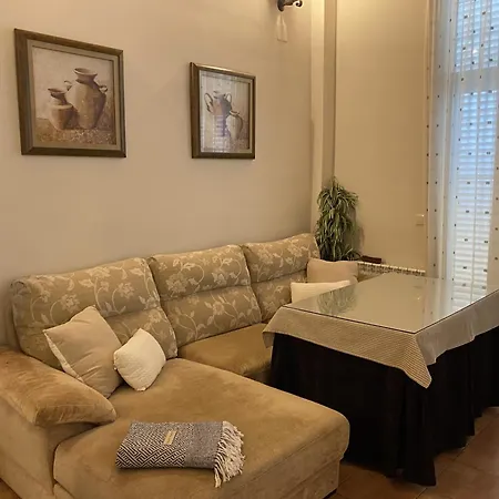 Nyaraló Casa El Paraiso Del Rural