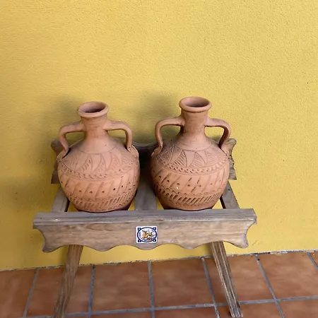 Casa El Paraiso Del Rural Nyaraló *