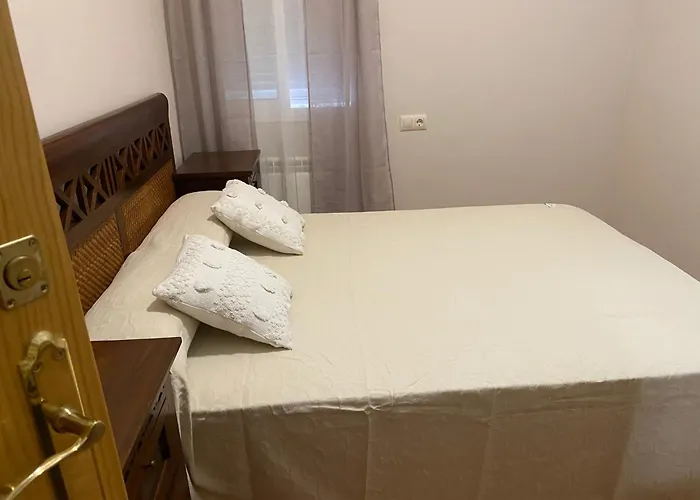 Casa El Paraiso Del Rural Casa vacanze *