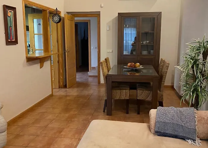 Casa El Paraiso Del Rural Casa vacanze Cordova