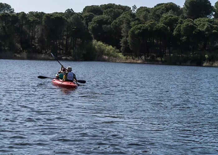 Casa El Paraiso Del Rural * Cordova