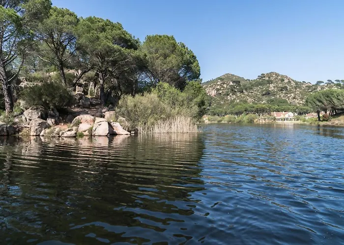 Casa vacanze Casa El Paraiso Del Rural *
