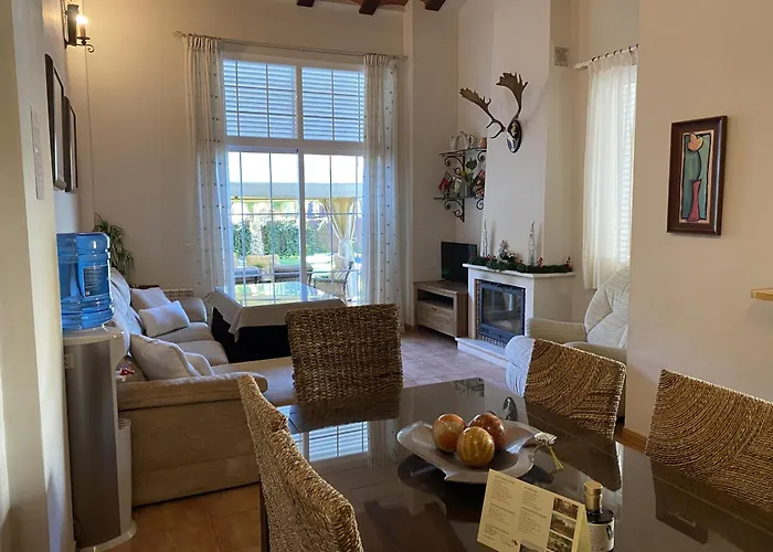 Casa El Paraiso Del Rural *