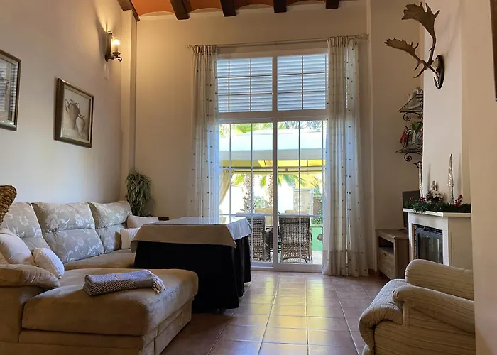 Casa El Paraiso Del Rural Cordova