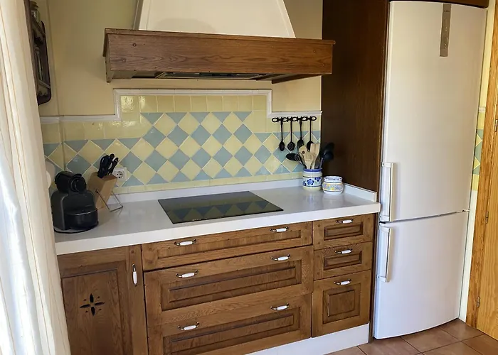 Casa El Paraiso Del Rural