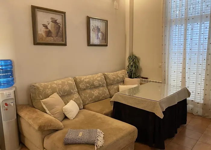 Casa vacanze Casa El Paraiso Del Rural