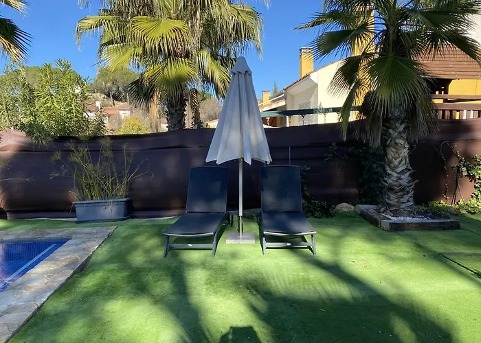 Casa El Paraiso Del Rural