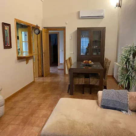 Casa El Paraíso Del Сasa de vacaciones Córdoba