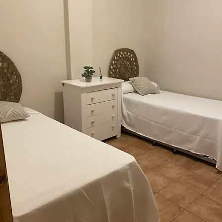Casa El Paraíso Del Córdoba