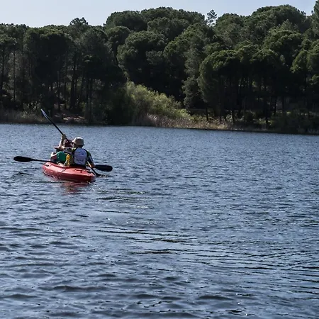 Casa El Paraiso Del Rural * Córdoba
