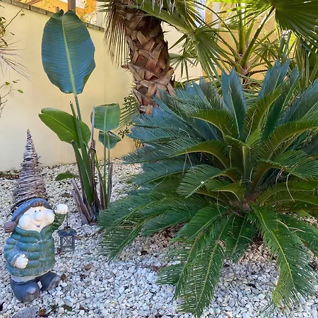 Casa El Paraíso Del Сasa de vacaciones