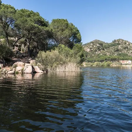 Сasa de vacaciones Casa El Paraíso Del *